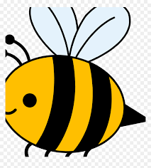 All video channel just draw: Bumble Bee Drawing Bumblebee Cartoon Drawing Hd Png Download Vhv
