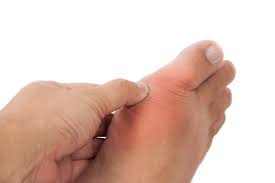 8 possible reasons for big toe pain