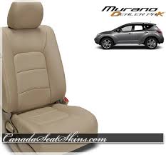 2016 Nissan Murano Dealer Pak Leather