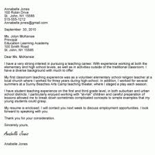Cover Letter Conclusion Cool Inspiration Closing Paragraph Info