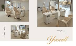 barber chair beauty salon furniture