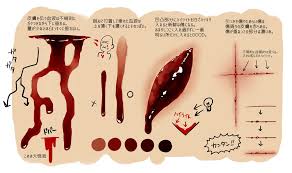 Want to discover art related to knife_blood? Blood On Knife Drawing Reference Photobash Royalty Free Reference Photos For Artists Suart86 All Rights Reserved P C Suart86 2014