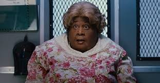 Martin lawrence has made some bad films in the past, but big momma's house is one of his worst. Big Mama S Haus Auf Deutsch Stream Hd Movie2k