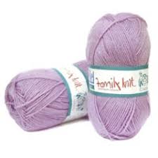 Elle Yarns Family Knit Classic 4ply Pack 500g See The Colour Chart For Available Colours