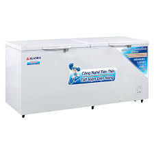 Tủ đông Alaska HB-650C | Điện Lạnh Nguyễn Khánh