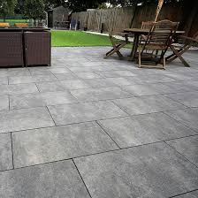What Is Outdoor Porcelain Paving And
