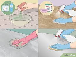 How To Clean Mold In A Basement With