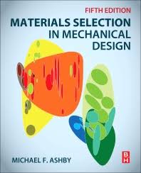 Materials Selection In Mechanical Design 5th Edition