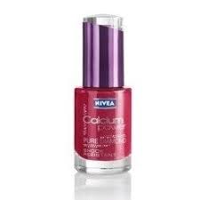 nivea calcium power pure diamond