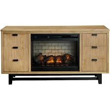 Electric Fireplace W761 Set