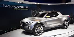 Hence, the large body of this car makes a strong impression, and from the inside it shows the elegant vibes. 2022 Hyundai Santa Cruz Crossover Based Pickup Truck 2021 2022 Pickup Trucks