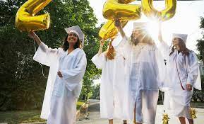 the best graduation party ideas to