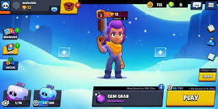 Game modes there are four different game modes in brawl stars. Brawl Stars Mod Apk 27 514 Unlimited Money Download Gamedva