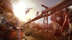 Dying Light Content Drop 0 Now Live On Pc Includes New