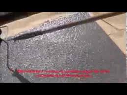 how to apply a non skid coating you