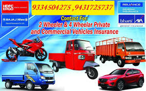 motorcycle insurance new india