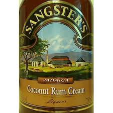 sangster s coconut rum cream reviews in