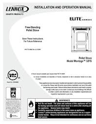 Manual Matchless Stove And Chimney
