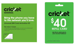 Cricket wireless $30 unlimited plan. Kodak Ektra Smartphone Sim Card Activation Kit 40 Cricket Refill Card Just 91 98 Shipped Hip2save