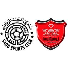 Image result for Al Sadd (Qatar) × Persepolis FC