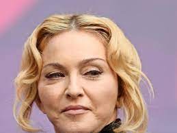 Madonna does want to hear from you. Madonna Im Np Interview Uber Ihr Neues Album