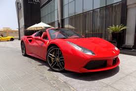 Minimum age of the driver should be 25 years. Rent A Ferrari In Dubai Ferrari Rental Dubai Superior Car Rental
