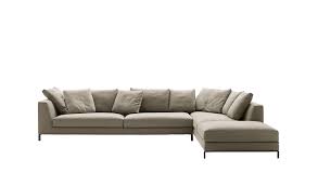ray sofa b b italia