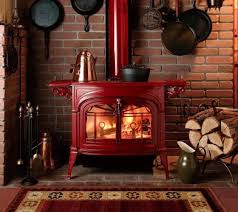 Wood Burning Stoves Martin S And