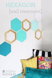 Turquoise Diy Room Decor Ideas