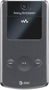 Sony ericsson w350 is a flip phone, with music buttons when closed and standard keypad on the inside. Amazon Com Sony Ericsson Clamshell W518 3g Telefono Movil Con Tapa Para Movil