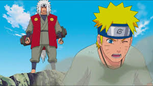 Why is Jiraiya such a bad teacher to Naruto? He only taught him the  Rasengan and to play around with toads. - Quora