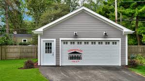 expert garage door services in lawrence
