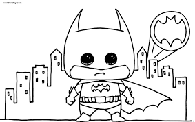 Malvorlagen lego zum drucken für kinder. Ausmalbilder Batman Zum Drucken Wonder Day Ausmalbilder Fur Kinder Und Erwachsene