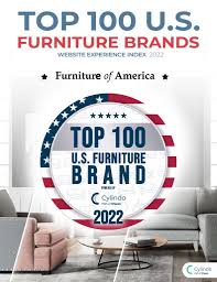 furniture brands