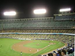 Los Angeles Dodgers Preferred Loge Dodgersseatingchart Com