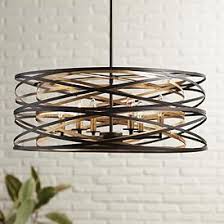 Bronze Kitchens Chandeliers Lamps Plus