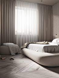 beige curtains interior design ideas