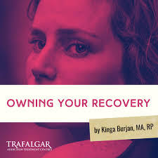 Owning Your Recovery