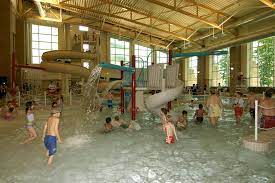 indoor activities in northern virginia