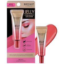 browit jelly eyeshadow 10g face