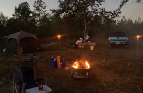 Maybe you would like to learn more about one of these? The 30 Best Campgrounds Near St Augustine Florida
