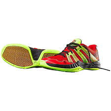 Amazon Com Salming Race R3 3 0 Indoor Shoes Handball