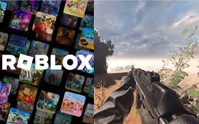play roblox frontlines