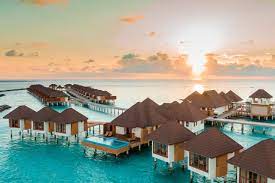 Мальдивы и домики на воде: как называются, сколько стоят - Relax Residence