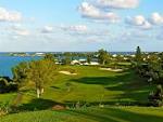 Bermuda Golf Vacation Packages - Tuckers Point Golf Club