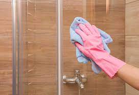 10 How To Clean Glass Shower Doors To
