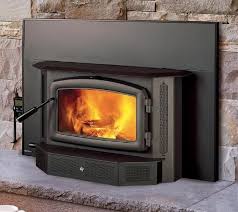 Regency I2500 Wood Fireplace Insert