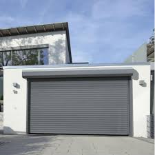 roll up rollmatic garage door