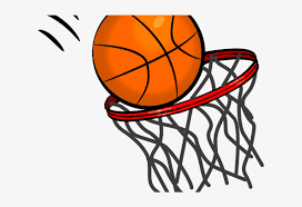 transparent background basketball hoop clipart - Clip Art Library