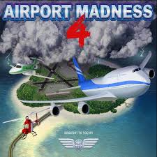 This game will allow you to explore special situations on the plane and see the many beautiful landscapes from the sky. Airport Madness 4 Android App Airport Air Traffic Control Aircraft Carrier